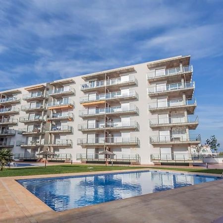 Piso De 2 Habitaciones, 3 Piscinas Y Cerca Del Mar Росас Экстерьер фото